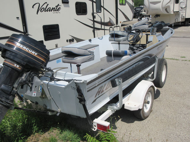 Ed Garner's Autorama RV Center | Motorhomes, Fifth Wheels, and Travel