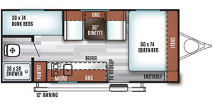 Autorama RV Trailer Rental