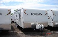 Ed Garner's Autorama R.V. Center - Number 1 in Recreational Vehicles