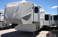 Ed Garner's Autorama R.V. Center - Number 1 in Recreational Vehicles