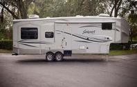 Ed Garner's Autorama R.V. Center - Number 1 in Recreational Vehicles