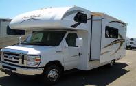 Ed Garner's Autorama R.V. Center - Number 1 in Recreational Vehicles