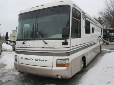 1998 Newmar Newmar Dutchstar