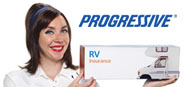 Ed Garner's Autorama R.V. Center - Number 1 in Recreational Vehicles: Progressive Insurance for your RV through Rankin Insurance Agency