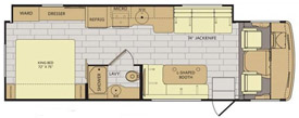 Autorama RV Motorhome Rental