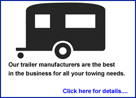 Autorama RV Trailer Manufacturer Information