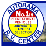Ed Garner's AutotRama RV Center