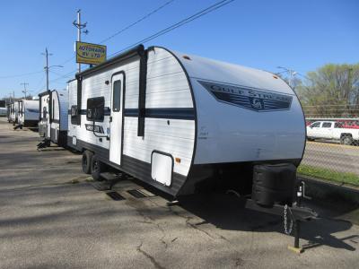 2022 Gulfstream AMERI LITE 248BH