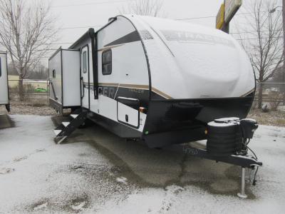 2024 Forest River TRACER 29RLS