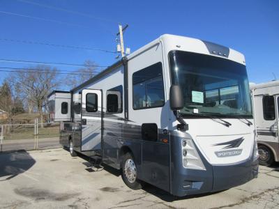 2024 COACHMEN Sportscoach 376ES