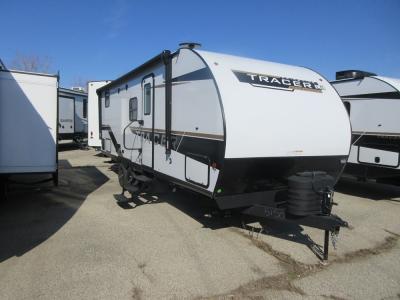 2024 Forest River TRACER 240BHSLE