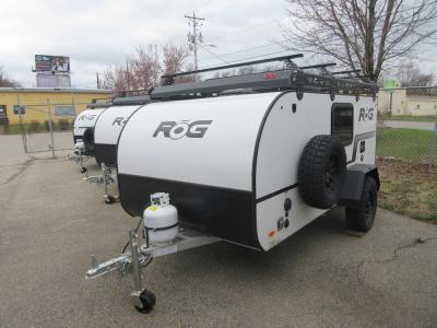 2025 ENCORE ROG 12BH
