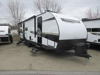 2025 Forest River TRACER 275BH
