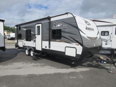2018  JAYCO 26BH