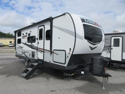 2022  ROCKWOOD 2509S