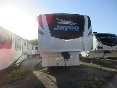 2022 Jayco EAGLE 28.5RSTS