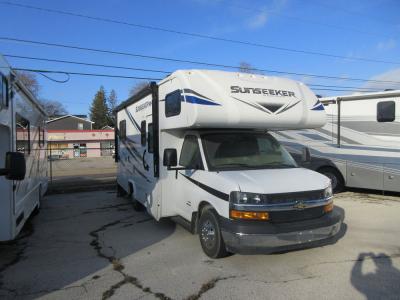 2019 Forest River Sunseeker LE2350