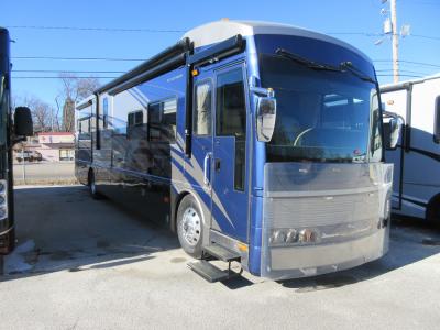 2005 Fleetwood American Eagle 40L