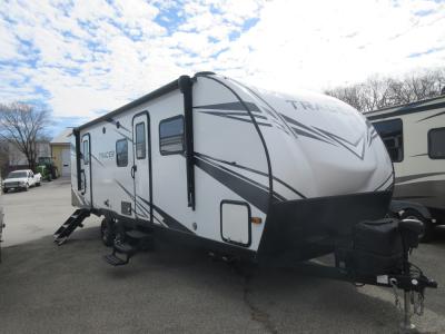 2021 Forest River TRACER 26KSS