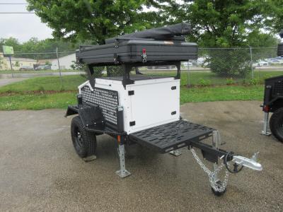 2026 ADDAX OVERLAND INC ADDAX OUTDOORS V3 BASECAMP