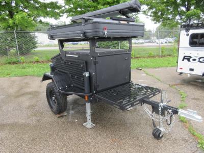 2026 ADDAX OVERLAND INC ADDAX OUTDOORS V3 BASECAMP